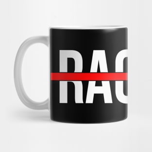 Anti-Racism, Black Lives Matter Mug